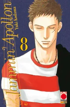 Volume cover